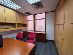 Peninsula Plaza (D6), Office #638992421